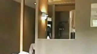 Apolonia Lapiedra سپین کے تھیٹروں میں سے ایک میں ایک آڈیشن فلم های سکسی ترکی میں fucks.