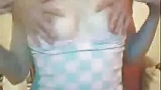 گرم ، شہوت انگیز لیڈی ایک بوڑھے آدمی کے ساتھ فلم های سکس ترکی fucks.