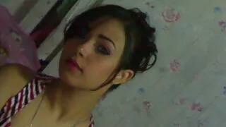 وہ سکس دختر ترکی ایک میٹھی Cunnilingus سے ایک orgasm ہو جاتا ہے.