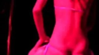 Gabriela ترکی سکی لوپیز باس کے ساتھ fucks.