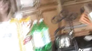 Allatra licks پریمی سکسی ترکی کی گدی.