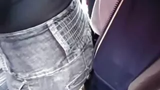 ایک سکسی دختر ترکی سیاہ فام عورت ایک سفید اجنبی کے ساتھ fucks.