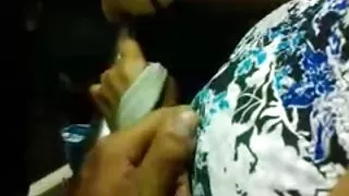 Angeline ریڈ فیلم سکسی ترکی جدید مشت زنی کے ساتھ ایک آدمی teases.