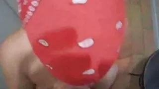 ڈین ڈی ڈی ایک فوٹو گرافر کے طور پر ایک کام سکسی دختر ترکی مل گیا اور لانا گلاب.
