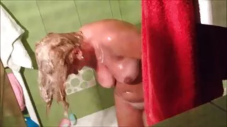 رسمی ایجنسی کے ایک ملازم نے بیوہ پر سکس دختر ترکی چھڑی پھینک دی ۔ جنسی کی طرف سے آرام.