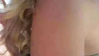 ایک سیاہ فام آدمی کے ساتھ مقعد کے دوران ترکی سکی ایک سفید لڑکی کی پیشانی پر آنکھیں ہیں ۔