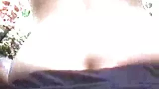 خاتون خانہ سکسی ترکی آخر میں معدنیات سے متعلق.