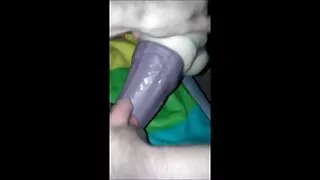 دفتر کے ملازم پچھواڑے سوپرایرانی ترکی میں گڑبڑ.
