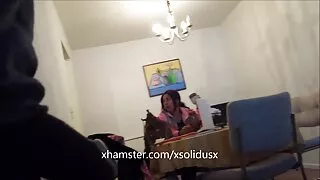 Bruno فیلم سگسی ترکی ، اتارنا fucking سفید فام سرخ بالوں والی.