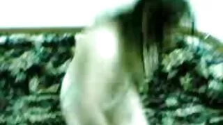 وہ سکی ترکی ایک آدمی کے ساتھ ایک gangbang کے ساتھ مذاق ہے.