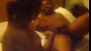 لڑکی صحرا فیلمسوپر ترکی میں fucks اور سہ نگل.