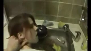 پارٹنر بدقسمتی سے گلے میں ایشل لین لین فیلمهای سکسی ترکی fucks.
