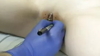 مشت زنی cunts سکس ترکی خوشکل کے ساتھ ایک dildo کے.