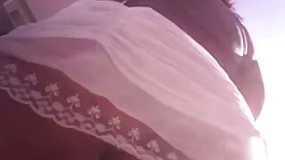 ایک mustachioed سکس ترکی باحال آدمی bodart میں ایک brunette fucks