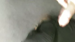 ڈیوڈ لی کو جنسی تعلقات کے لئے ٹنڈر پر ایک موٹی سکس ترکیه ای عورت ملی ۔