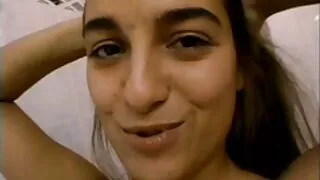ایک تحفہ فیلم های سکسی ترکی کے طور پر مقعد آخر.